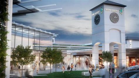 New Ballito Junction Mall Set To Impress Shoppers And Diners Glo Pro
