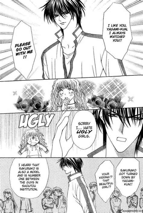 read love strip chapter 2 mangafreak