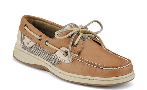 Sperry Top Sider Womens Bluefish 2 Eye From Sperry Top Sider