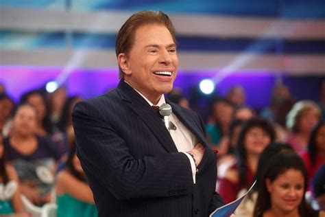Aquilo que eu disse já está rolando. HIPERSESSÃO : 'Programa Silvio Santos': Hoje, 01/02/2015