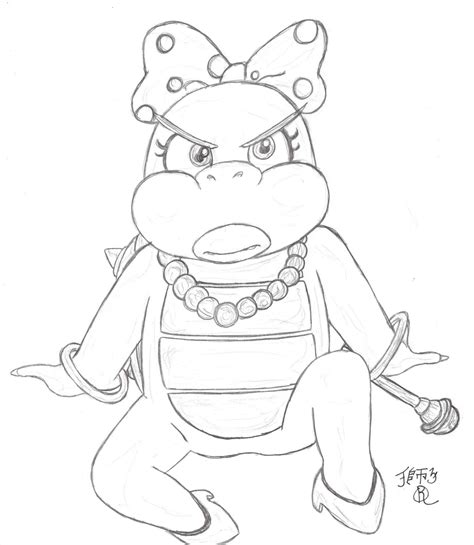 In this archive you can find different flowers: The best free Koopa coloring page images. Download from ...