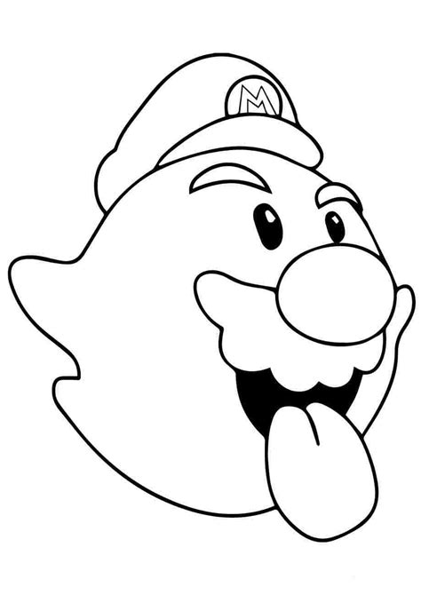 Chibi Mario And Luigi High Five Coloring Pages Chibi Coloring Pages