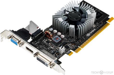 Nvidia Geforce Gt 730 Specs Techpowerup Gpu Database