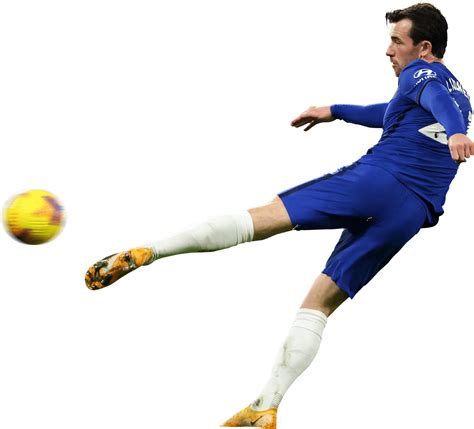 View the player profile of chelsea defender ben chilwell, including statistics and photos, on the official website of the premier league. Ben Chilwell football render - 75812 - FootyRenders