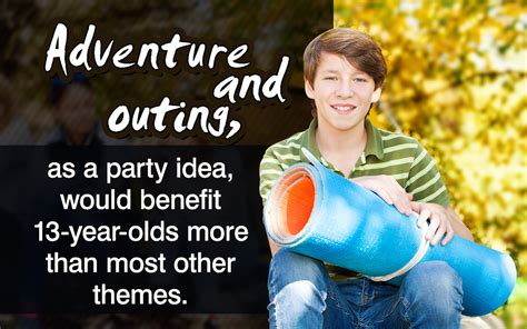 10) down on the farm Fun-loaded Party Ideas for 13 Year Old Boys to Have Cool ...