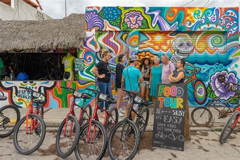 Tripadvisor Recorrido gastronómico en bicicleta por Bucerías