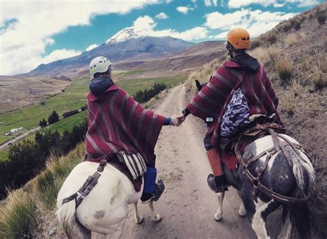 Outdoor Andes Expeditions Ecuador Eco Adventure