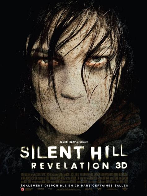 Terror En Silent Hill 2 RevelaciÓn Videoteca Del Cine