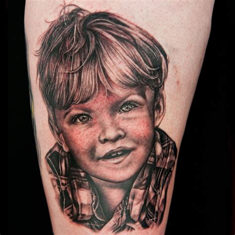The Best Of Ink Masters Ink Master Ink Master Tattoos Portrait