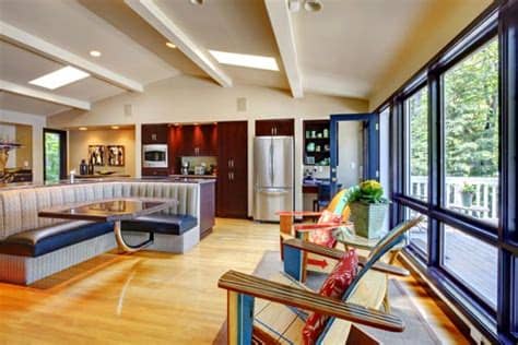 Washington DC Modern and Contemporary Homes For Sale