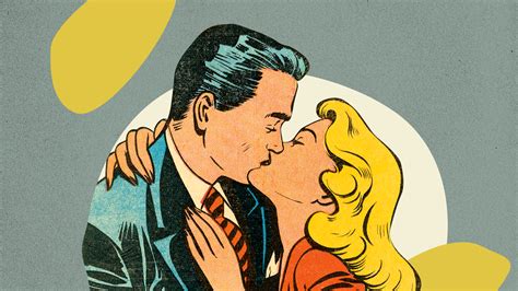 Comment bien embrasser en 8 leçons GQ France
