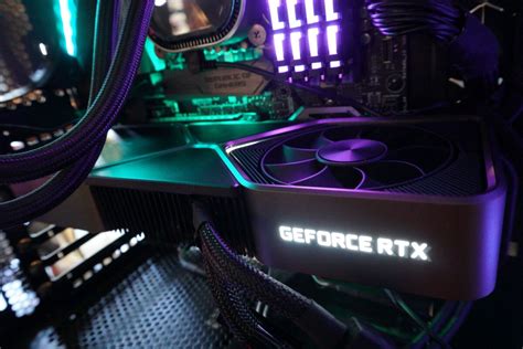 Nvidia Geforce Rtx 3080 Tested 5 Key Things You Need To Know Pcworld
