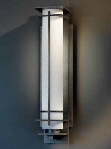 Free shipping & free returns*. After Hours Extra Large Outdoor Sconce - 307880-20 | Modern outdoor wall lighting, Sconces ...
