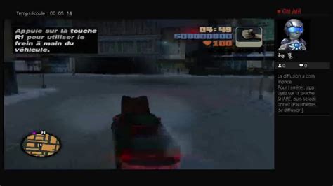 Gta 3 Ps4 Let S Play Partie 1 Youtube