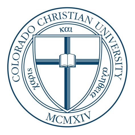 Colorado Christian University Brands Of The World Download Vector