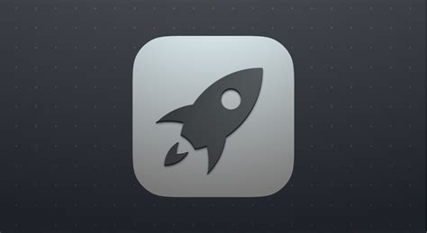 Launchpad Icon Figma