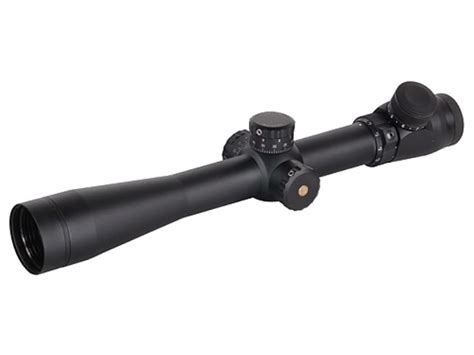 Leupold Mark 4 Long Range Tactical M3 Rifle Scope 30mm Tube 35 10x