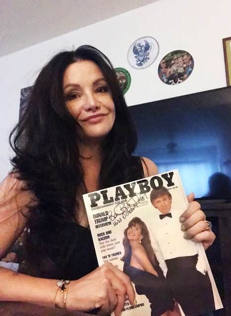 S Playboy Playmate Brandi Brandt In Search Of A Room For Rent In Southern California Metal