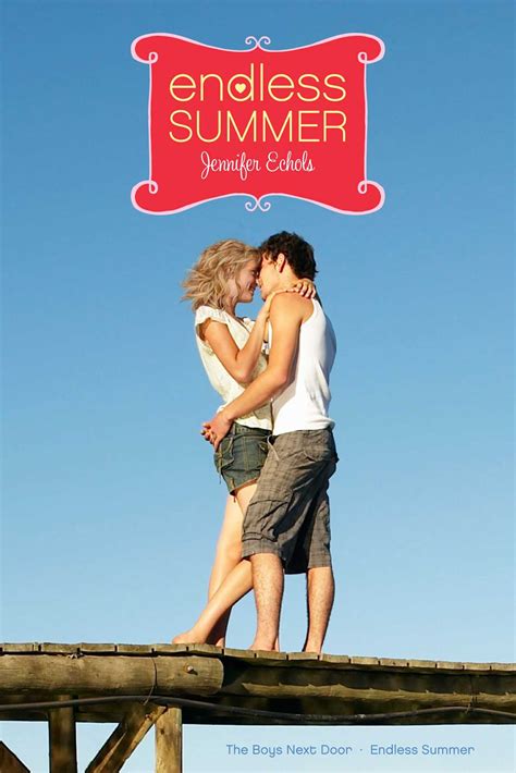 Endless Summer Ebook By Jennifer Echols Official Publisher Page
