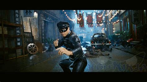 Watch legend of the fist: Legend of the Fist: The Return of Chen Zhen Blu-ray Review ...