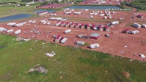 Whether you're just visiting, or looking for adventure in your own backyard, the dyrt is your number one source for the best camping in north dakota. Weather service says tornado ravaged RV park in North ...