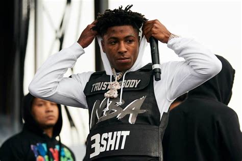 Nba Youngboy Granted Bail And House Arrest In Louisiana Gun Case