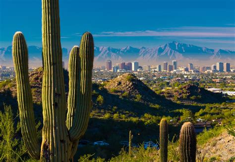 Top 10 Places To Visit In Phoenix Arizona Travel Off Path