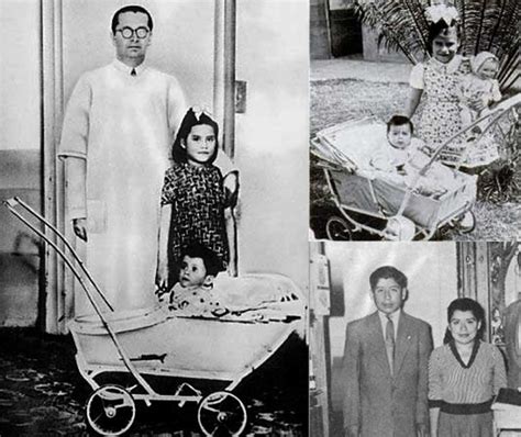 How 5 Year Old Lina Medina Became The Youngest Mother In History