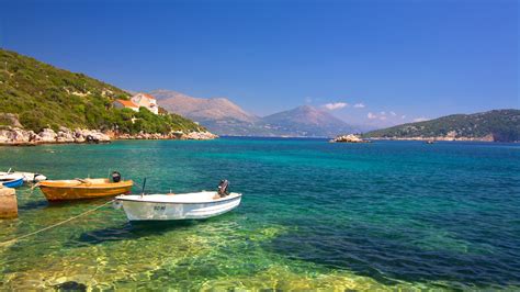 Ferienwohnung Kroatien Südküste Hr Ferienhäuser And Mehr Fewo Direkt