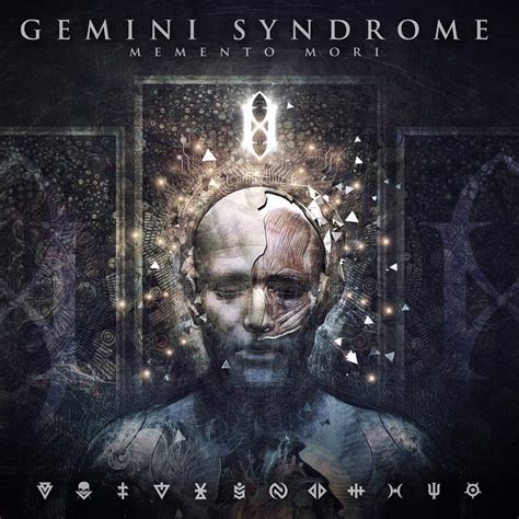 New Album Releases Memento Mori Gemini Syndrome The Entertainment