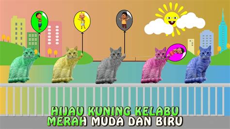 Download lagu mp3 & video: Lagu Anak Indonesia | Balonku Ada Lima - Upin & Ipin - YouTube