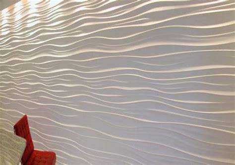 3d Wall Panels And Coverings To Blow Your Mind 31 Ideas