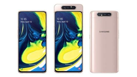 18 Rekomendasi Samsung A Series Tercanggih Dan Murah 2020