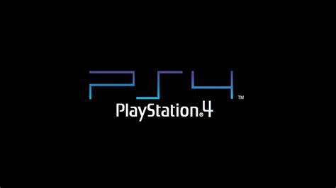 Playstation 4 logo png you can download 17 free playstation 4 logo png images. PS4 Logo Wallpaper - WallpaperSafari