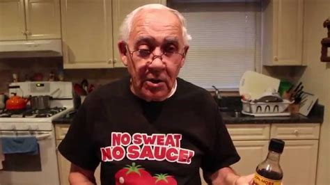 How to pronounce passing adjective in american english. Italian Chef Pasquale Sciarappa Struggles With the ...