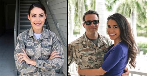Problematic Women Air Force Veteran Talks Military Service Marriage