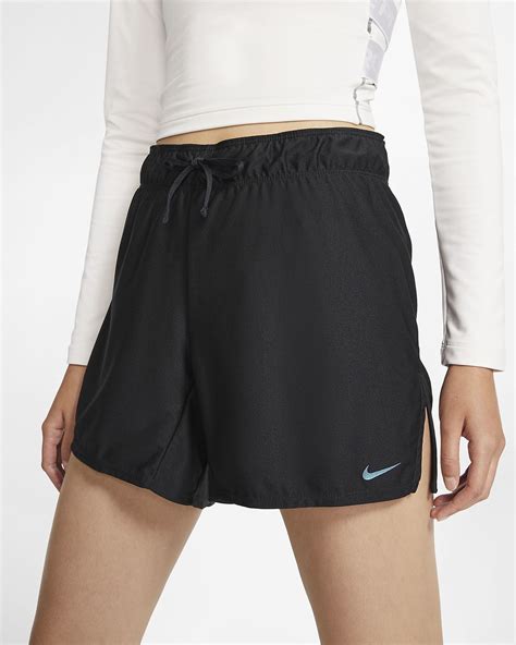 Nike Dri Fit Womens Training Shorts