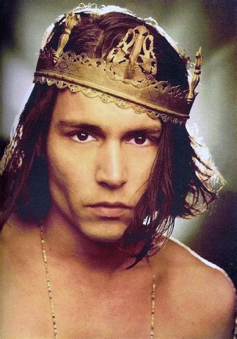 Johnny Depp Picture Hotmencentral