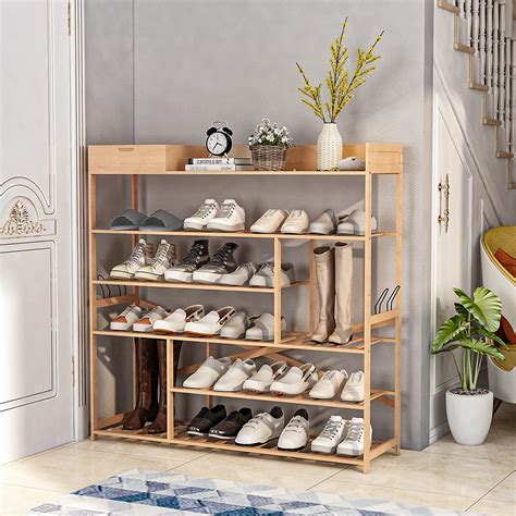 How To Build A Shoe Rack For Closet Storables