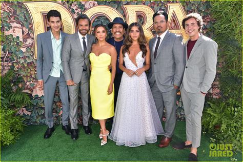 And lebron lopez is one of them. Isabela Moner Joins 'Dora & The Lost City of Gold' Parents ...
