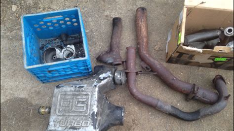 Ats Turbo Kit Install 73 Idi Ford Truck Enthusiasts Forums