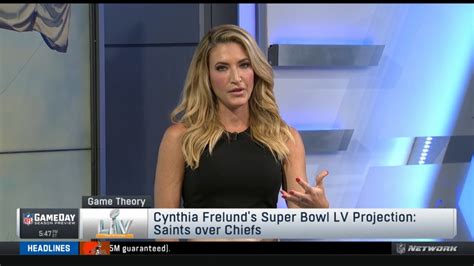 Cynthia Frelund Biography And Images