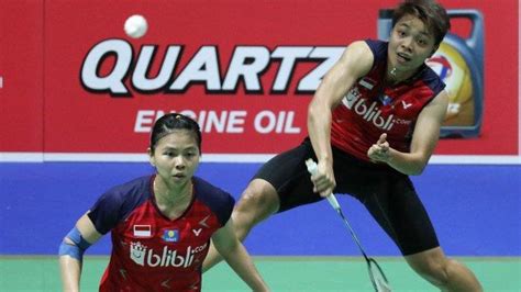 Jul 02, 2021 · berita badminton : JADWAL Final Thailand Open 2021 Badminton - Kejutkan Korsel, Ganda Thailand Duel Greysia ...