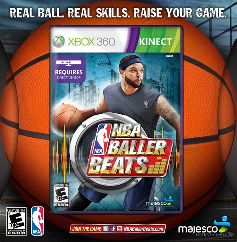 Nba Ballers Xbox One Nbatls