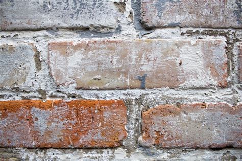 Premium Photo Old Brick Wall Bric Pattern