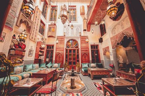 Riad Verus Updated 2020 Prices And Hotel Reviews Fes Morocco