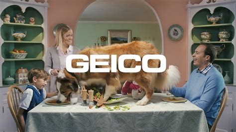 Geico business insurance can help protect your small business. Whatever You Do, Don't Skip This Five-Second Geico Ad ...