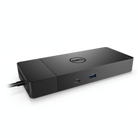 Dell Wd19s 130w Usb C Docking Station Computer Lounge