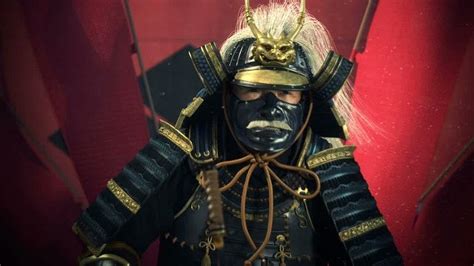Total War Shogun 2 Fall Of The Samurai Dlc Trailer Released Just