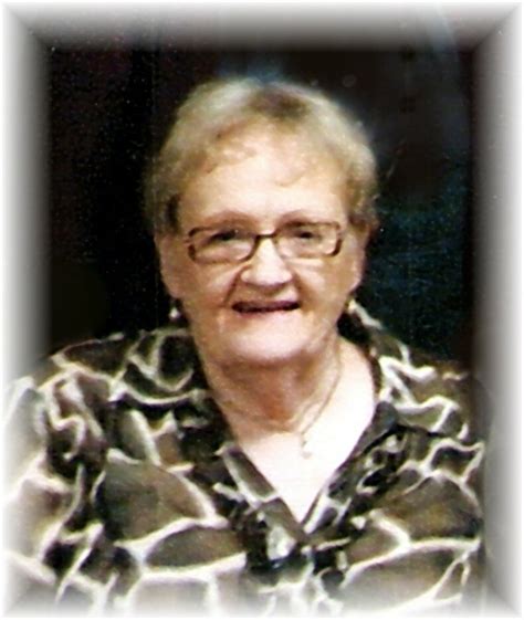 Obituary Of Barbara Jean Nelson Merritt Funeral Home Smithville